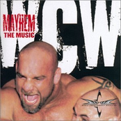 WCW Mayhem The Music