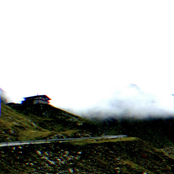 Mountain (dissolved)