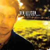 Four Folk Songs by Ben Allison