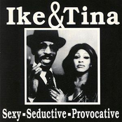 Trying To Find My Mind by Ike & Tina Turner