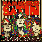 Hammered Satin: Glamorama