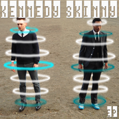 Kennedy Skinny - EP