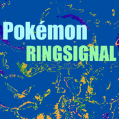 Pokémon ringsignal