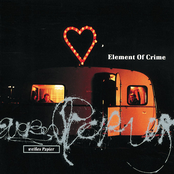 Sommerschlußverkauf Der Eitelkeit by Element Of Crime