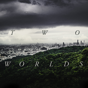 Axel Thesleff: Two Worlds