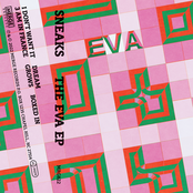 The EVA EP