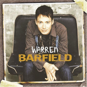 Warren Barfield: Warren Barfield