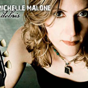 Restraining Order Blues by Michelle Malone