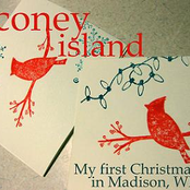 My first Christmas in Madiosn, WI