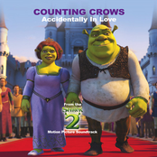 Counting Crows: Accidentally in Love