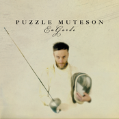Perspex Disguise by Puzzle Muteson
