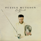 En Garde by Puzzle Muteson