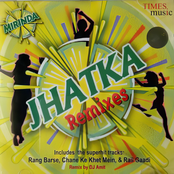 Jhatka Remixes