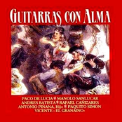 Guitarras Con Alma
