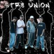 str8 union