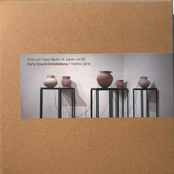 Obscure Tape Music of Japan vol.28: Early Sound Installations