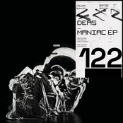 Maniac EP