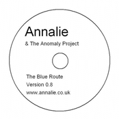 The Blue Route