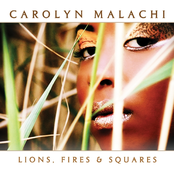 Carolyn Malachi: Lions, Fires & Squares