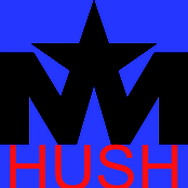 Hush (Myspace + Facebook Single)