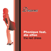 The Red Dress