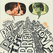 Walking Out On Love: The Lost Sessions