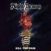 Night Demon: Kill The Pain