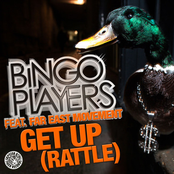 bingo players feat. far east movement