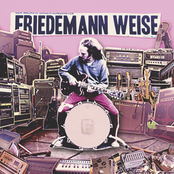 Friedemann Weise – Friedemann Weise