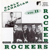 Early Canadian Rockers Vol. 2