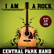 Central Park Band – I Am a Rock (A Live Tribute to Simon & Garfunkel)