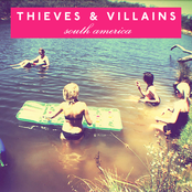 16 Hits by Thieves And Villains