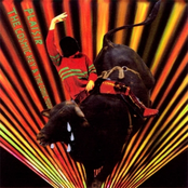 The cosmic key & the comic mood