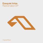 Ezequiel Arias: ReAnimation EP