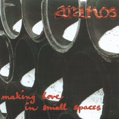 Making Love In Small Spaces