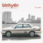 Bình Yên - Single