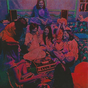 The Green Door Studio 2016