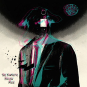 The Fantastic Hollow Man