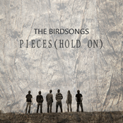 Pieces (Hold On) - Single