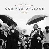 Our New Orleans: A Benefit Album