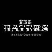 the haters 714