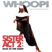 Sister Act 2: Back In The Habit Soundtrack