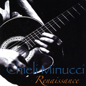 Chieli Minucci: Renaissance