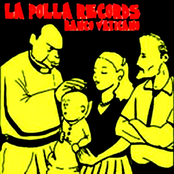 El Fin Del Mundo by La Polla Records