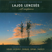 Farkas, F.: Aria E Rondo All'Ungherese / Ranki, G.: Don Quijote and Dulcinea / Hidas, F.: Oboe Concerto