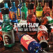 First Tape To Forget