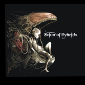 Scion of Hybrids (EP)