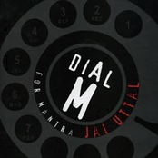 Dial M For Mantra Album Picture