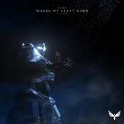 Amidy: Where My Heart Goes