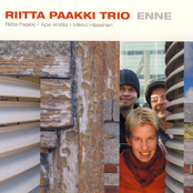 Enne (feat. Riitta Paakki, Ape Anttila, Mikko Hassinen)